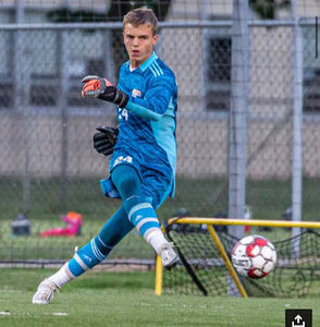 Meet your Posher, Sam